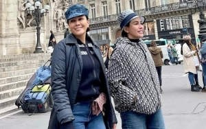 Nikita Mirzani Ancam Umbar Chat WA Bukti Eks Bestie Cuci Otak Laura Agar Durhaka