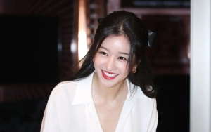 Bentuk Hidung Seo Ye Ji di Potret Terbaru Sukses Bikin Salfok