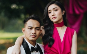 Febby Rastanty Pancarkan Aura Pengantin di Siraman dan Pengajian Jelang Pernikahan