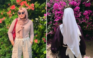 Arie Rieyanthie Miris Lihat Selingkuhan Suami Masih Sempat Pegang Paha Pak RT saat Dilabrak