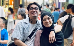 Ricky Harun Bocorkan Hal Tak Terduga dari Sang Istri