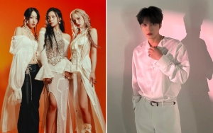 VIVIZ Dituduh Tulis Komentar Melecehkan Kim Jaejoong