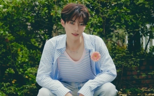 Sung Hanbin ZEROBASEONE Picu Perdebatan Gegara Kemampuan Bahasa Inggris
