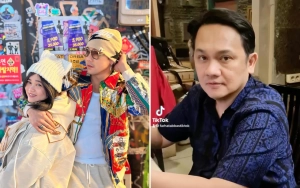 Denny Sumargo Spill Video Kocak Istri Salting Brutal di Tengah Ancaman Dipolisikan Farhat Abbas