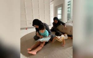 Adab Pengasuh Putri Nagita hingga Selera Hijab Diduga Beda Drastis dari Sus Rini