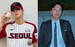 Cha Eunwoo Kena Omel Lee Dong Hwi di 'Rented in Finland'