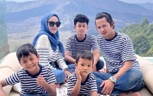 Arie Rieyanthie Unggah Video Haru Antar Sang Putra ke Psikolog usai Jadi Saksi Perselingkuhan Ayah