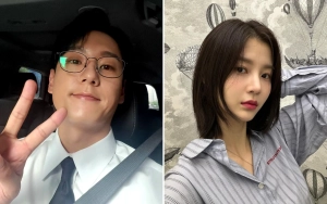  Kwak Si Yang dan Lim Hyun Joo Beda Sikap usai Diumumkan Putus