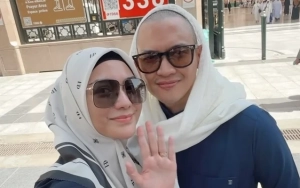 Reaksi Citra Kirana Diinterogasi soal Dugaan Rezky Aditya Punya Anak dari Wanita Lain Bikin Salut