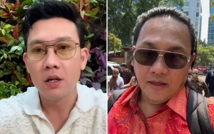 Respons Cerdas Denny Sumargo soal Alasan Bawa-Bawa Suku usai Dipolisikan Farhat Abbas