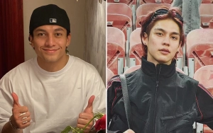 Jefri Nichol Pose Slay Bareng Bright Vachirawit di Tengah Kritik Tidur dengan Lebih dari 20 Wanita