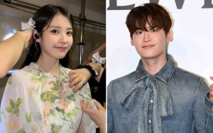 IU dan Lee Jong Suk Disambut Heboh saat Kompak Bagikan Kabar Gembira