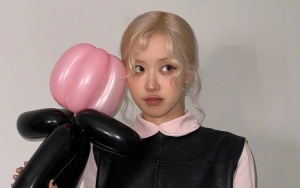 Rose BLACKPINK Buka-bukaan soal Kisah Pilu Hidupnya di Album 'Rosie'
