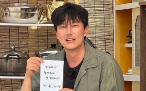 Kim Nam Gil Kuak Alasan Belum Tolak Bintangi Drama Adaptasi Webtoon 'The Real Lesson'