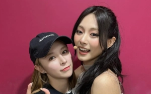 Tzuyu TWICE Trending Gegara Aksi Mengejutkannya di Pesta Ultah Elkie eks CLC