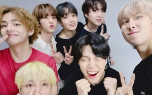 Agensi BTS Dituding Dapat Perlakuan Beda dari HYBE