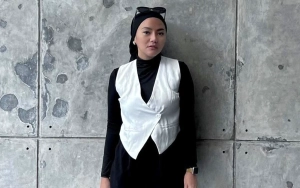 Arie Rieyanthie Sindir Aroma Wanita Diduga Pelakor saat Suami Ngebet Rujuk