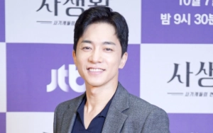 Visual Kim Young Min Aktor 'Queen of Tears' Buat Syok Gak Sesuai Umur