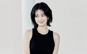Jang Nara Ungkap Rahasia Tak Terduga di Balik Wajah Awet Mudanya