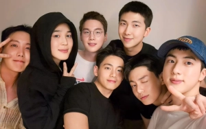 Aktivitas Member BTS di IG Picu Kecurigaan usai Diduga Bakal Tunda Comeback