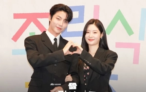 Potret Romantis Hwang In Yeop & Jung Chae Yeon di Lokasi 'Family by Choice' Bikin Heboh