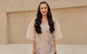 Beby Tsabina Dikira Hamil usai Bagian Perut Terlihat Berisi Mirip Baby Bump