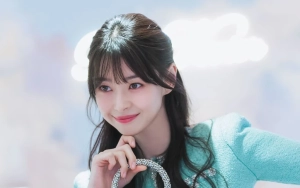 Kwon Nara Dibuat Nangis Gegara Syuting Lari 7 Jam untuk 'Itaewon Class'