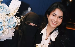 Sintya Marisca Ungkap Hal Mengejutkan Depan Umi Pipik