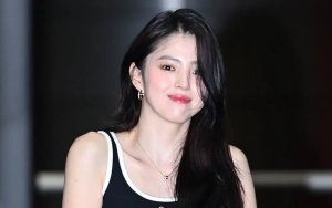 Gaun Seksi Han So Hee di Acara Perhiasan Mewah Tuai Pro Kontra