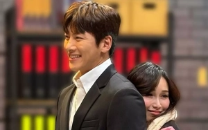 Ayu Ting Ting Pamer Visual Mahal Berkelas usai Ketemu Agensi Ji Chang Wook