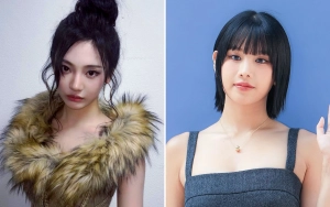 Ningning aespa Syok usai Tahu Kepribadian Asli Natty KISS OF LIFE