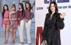 Mantan Bos T-ara Perdana Buka Suara soal Skandal Bully Hwayoung
