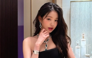 Geger Visual Trainee Baru Starship Dipuji Warisi Kecantikan Jang Wonyoung IVE