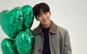 Kelakuan Ji Chang Wook saat Patah Hati Bikin Teman Prihatin