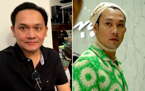 Farhat Abbas Murka Sindir Orang Sombong usai Denny Sumargo Minta Bersikap Dewasa