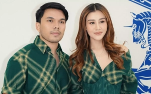 Aaliyah Massaid Isyaratkan Kesal Terus Dinyinyiri Sejak Nikah dengan Thariq Halilintar