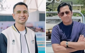 Asisten Raffi Ahmad Diduga Sindir Andre Taulany