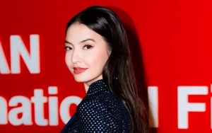 Raline Shah Dinilai Tak Sopan saat Ceritakan Kenangan dengan Pak Jokowi 