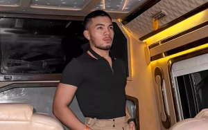 Adab Saaih Halilintar Berhadapan dengan Lawan Jenis Jadi Perbincangan