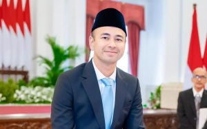 Raffi Ahmad Sempat Bahas Cara Sikapi Orang yang Jahati Dirinya di Tengah Dugaan Asisten Sindir Andre