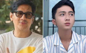 Respons Andre Taulany Berkelas usai Dirujak Buntut Isu Disindir Sensen Asisten Raffi Ahmad 