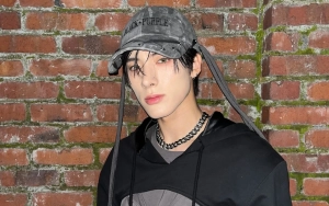 Eric The Boyz Panik kala Tak Sengaja Pamer Beli Alat Kontrasepsi
