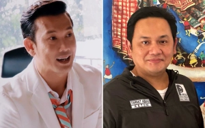 Denny Sumargo Beri Jawaban Nyleneh nan Kocak saat Farhat Abbas Sindir Sifat Sombong