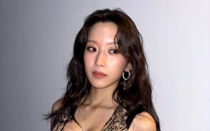 Potret Moon Ga Young di Dapur Paling Curi Fokus saat Pamer Body Goals