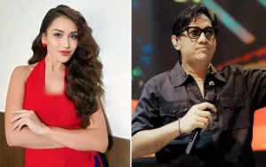 Ayu Ting Ting Pamer Visual Slay di Tengah Sindiran Parodikan Raffi Ahmad Bareng Andre Taulany