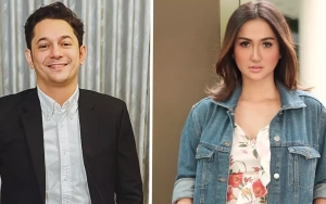 Andrew Andika Banjir Respons Sinis Meski Menangis saat Mengingat Ketulusan Tengku Dewi 
