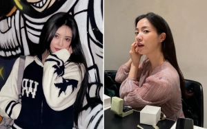 Qri T-ara Buat Postingan Misterius usai Dituduh Bully Hwayoung