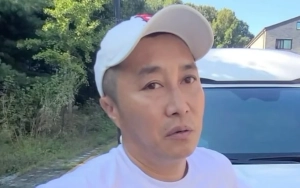 Kim Byung Man Dipolisikan Mantan Istri atas Tuduhan KDRT