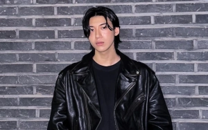 Kim Tae I 'EXchange 2' Diperiksa usai Tabrak Pejalan Kaki karena Kasus DUI