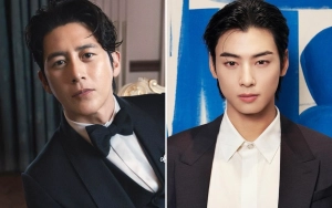Go Soo Dipuji Lebih Ganteng dari Cha Eunwoo oleh Sutradara 'Parole Examiner Lee'